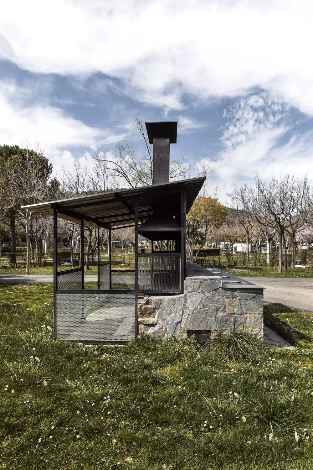 Wecamp Pirineos 4 Estrellas★★★★