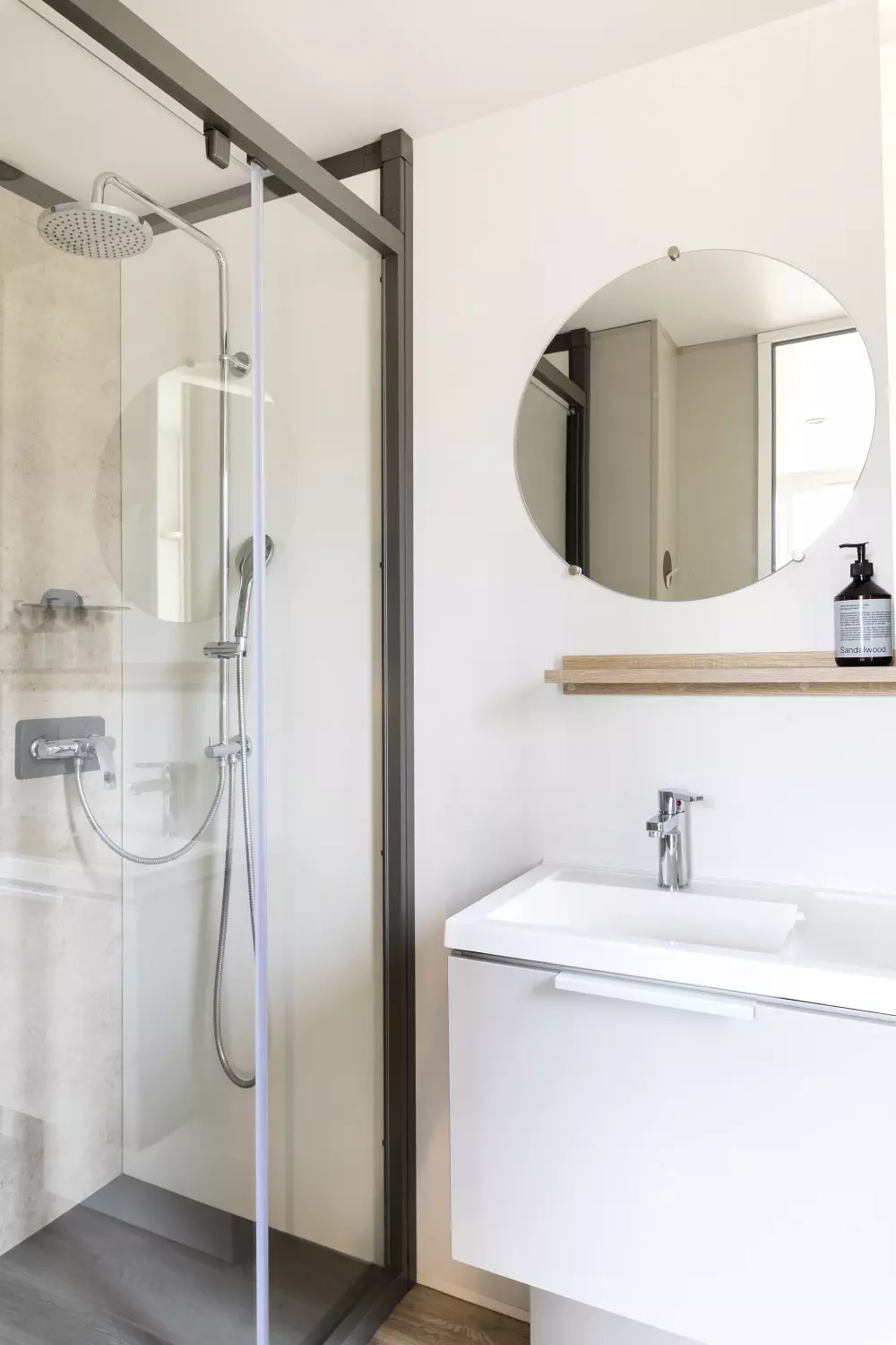 Wecamp Pirineos 4 Estrellas★★★★