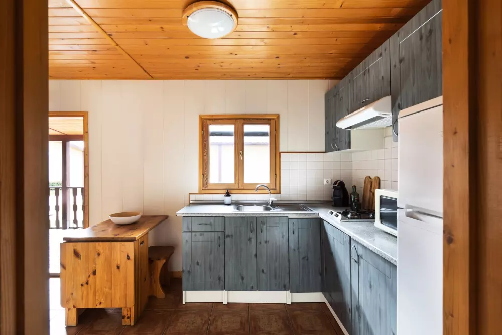 Wecamp Pirineos 4 Estrellas★★★★