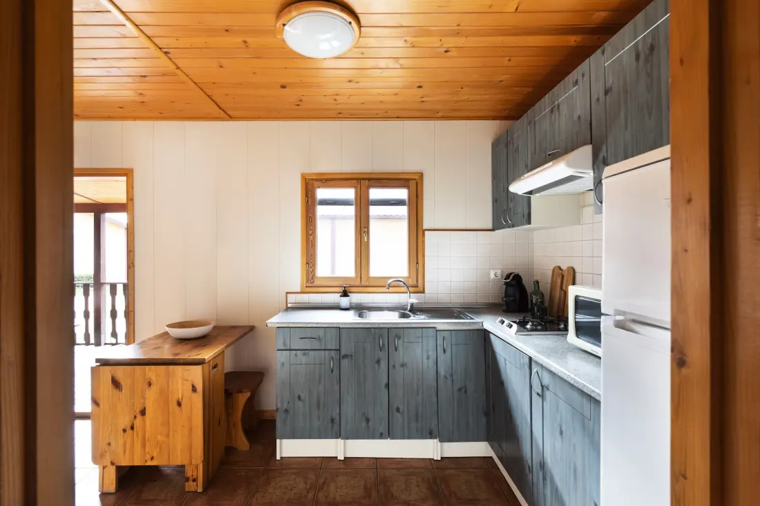 Wecamp Pirineos4 Sterren★★★★