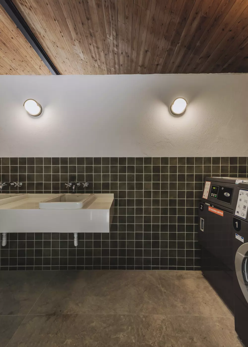 Wecamp Pirineos 4 Estrellas★★★★