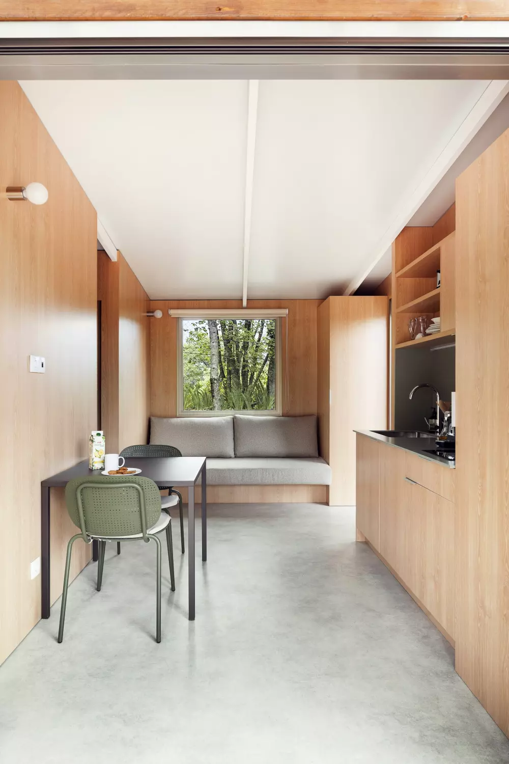 Wecamp Pirineos 4 Estrellas★★★★