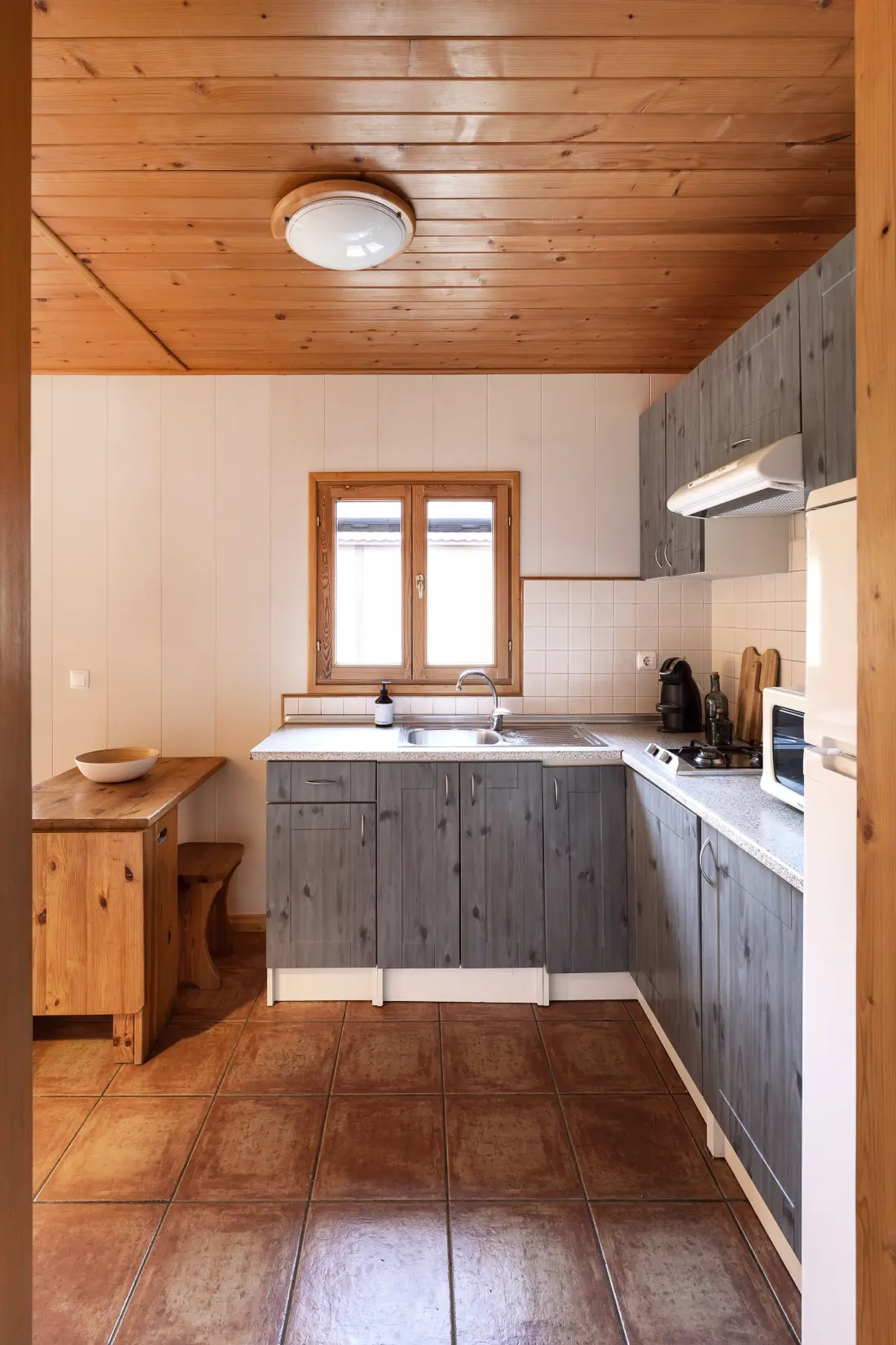 Wecamp Pirineos4 Sterren★★★★
