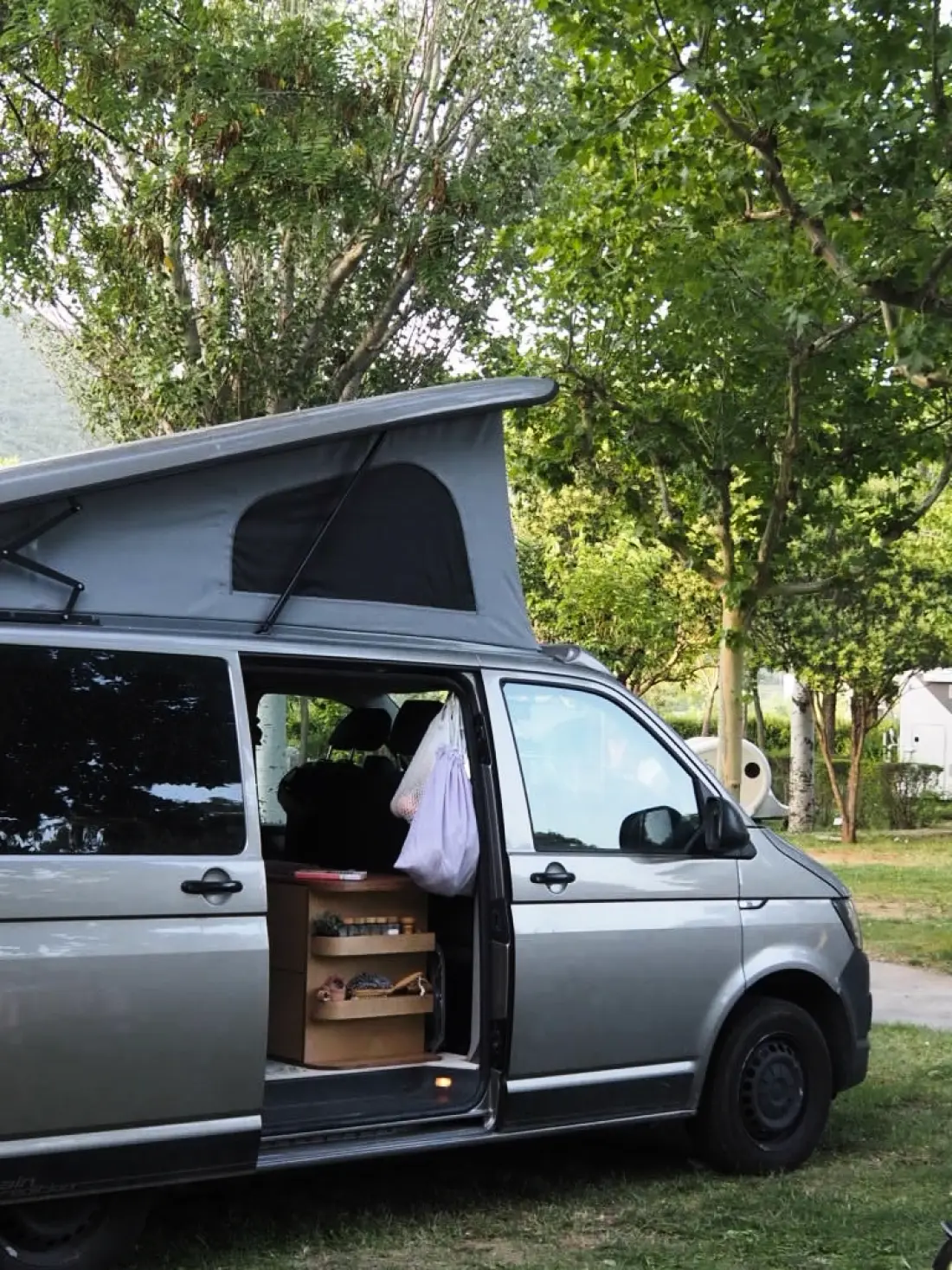 Wecamp Pirineos4 Sterren★★★★