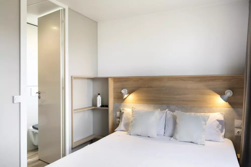 Wecamp Pirineos 4 Estrellas★★★★