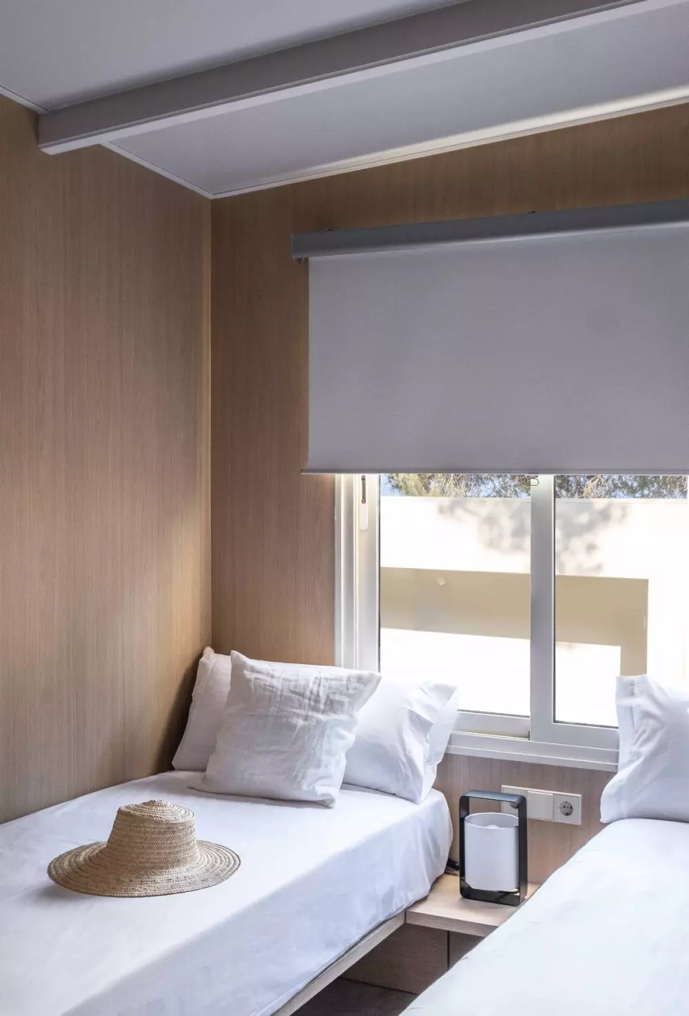 Wecamp Pirineos 4 Estrellas★★★★