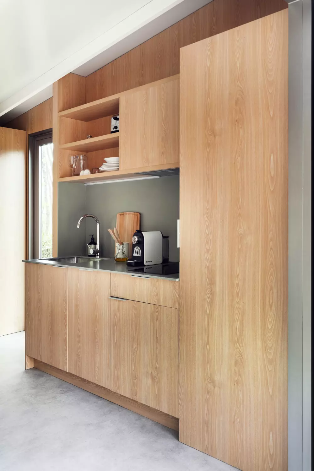 Wecamp Pirineos 4 Estrellas★★★★