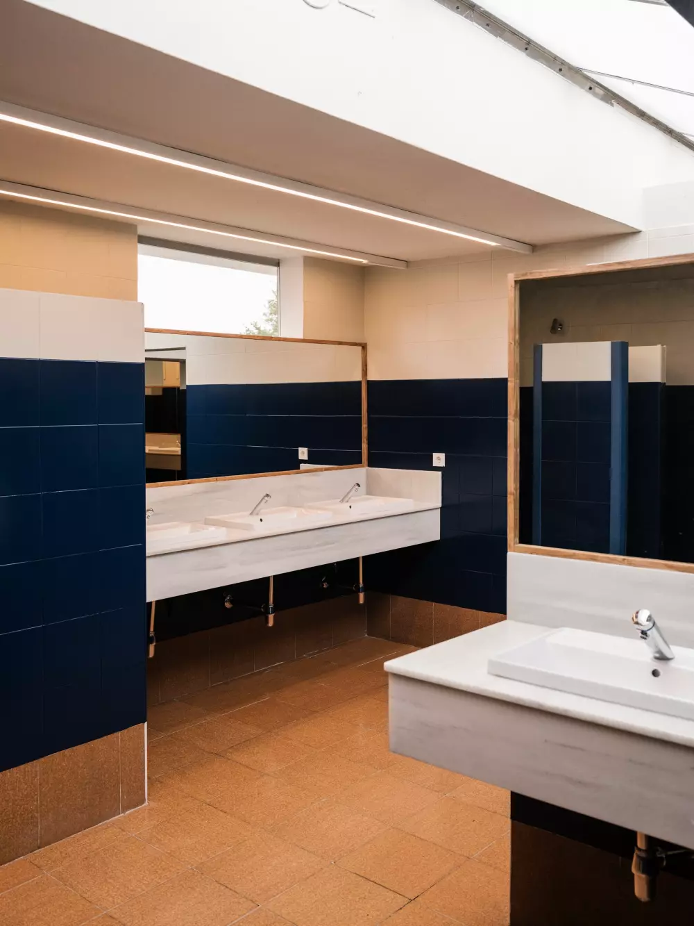 Wecamp Pirineos 4 Estrellas★★★★