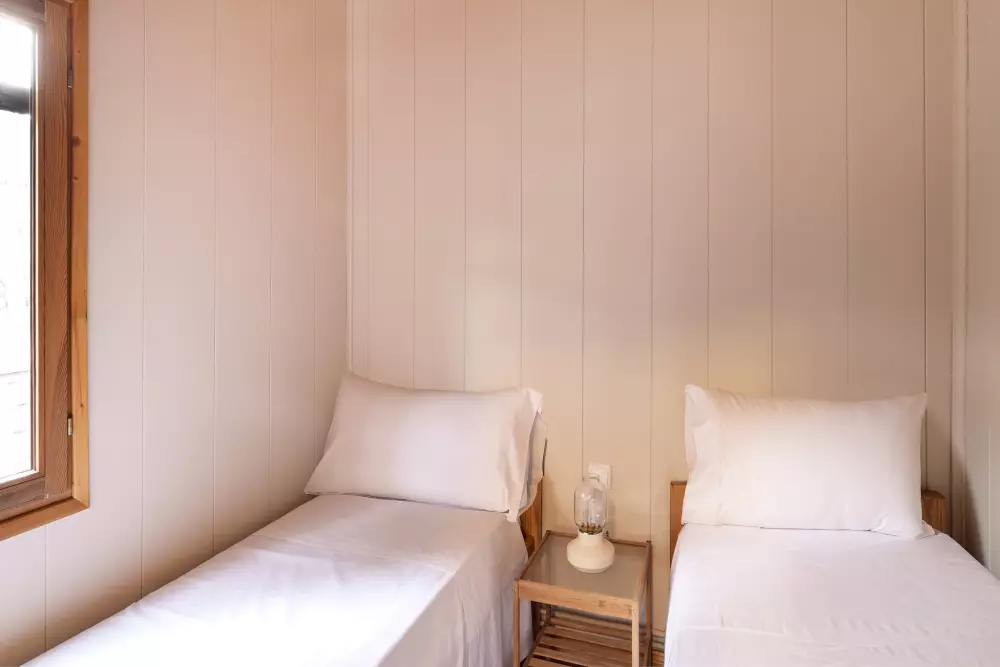 Wecamp Pirineos 4 Estrellas★★★★