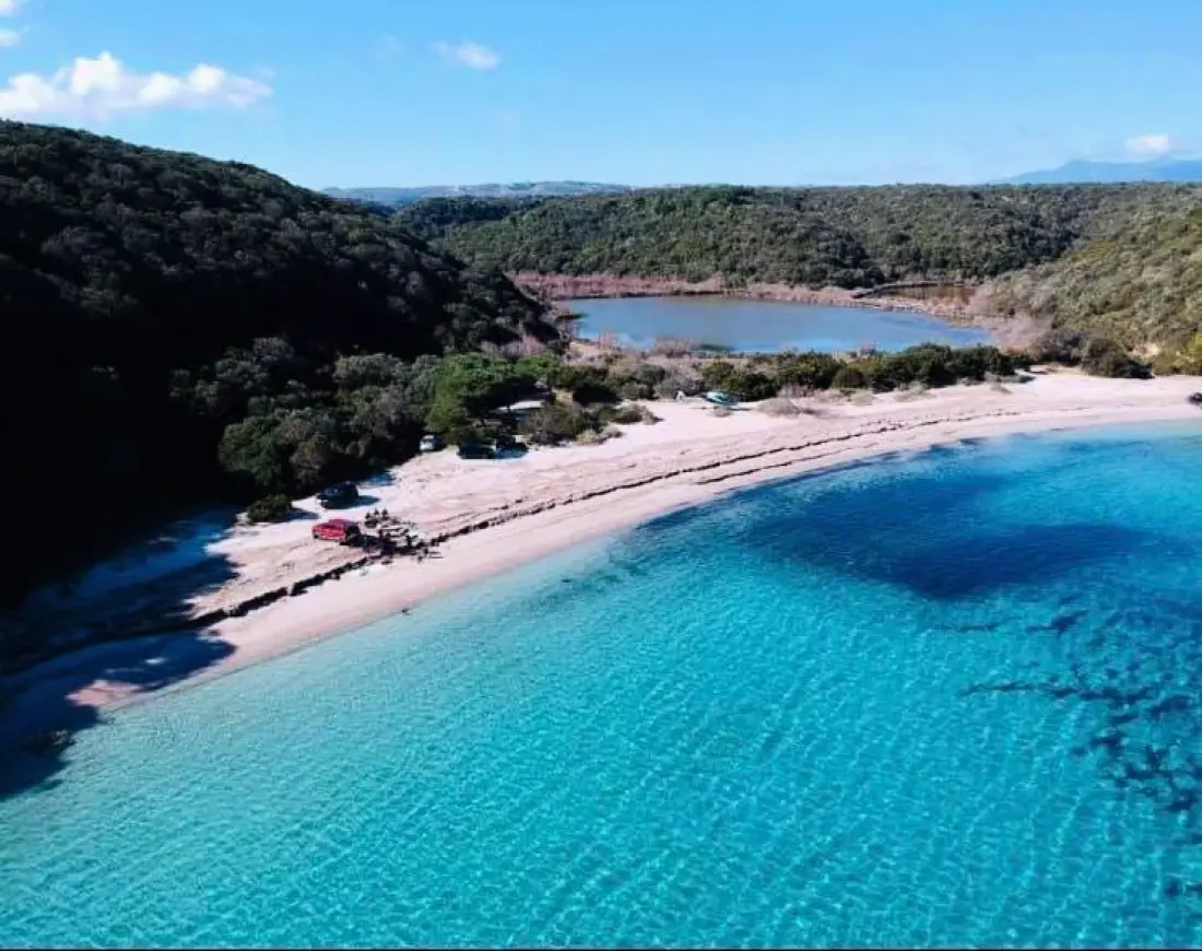 Camping Campo Di Liccia 3 Stars★★★