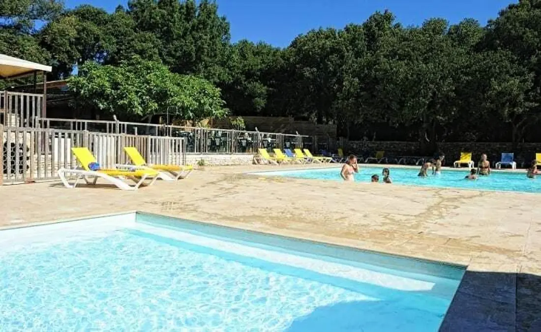 Camping Campo Di Liccia 3 Stars★★★