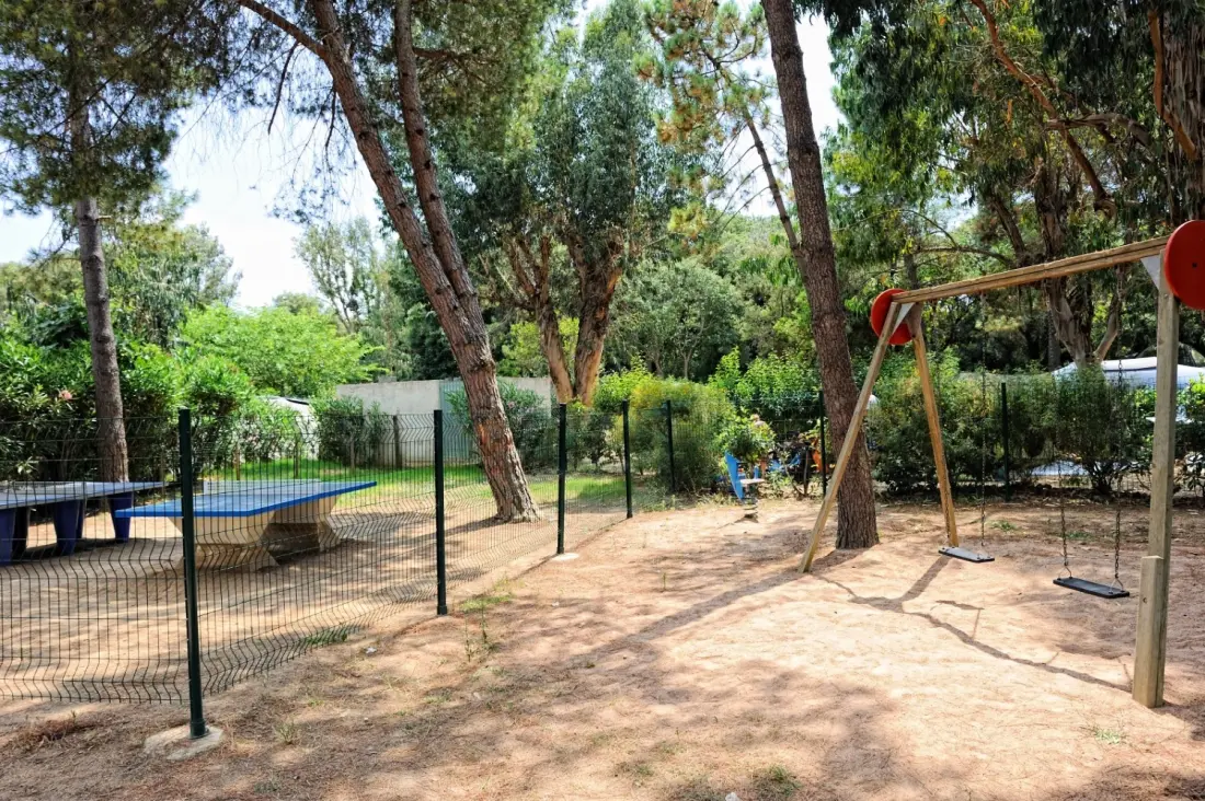 Camping Campo Di Liccia 3 Stars★★★
