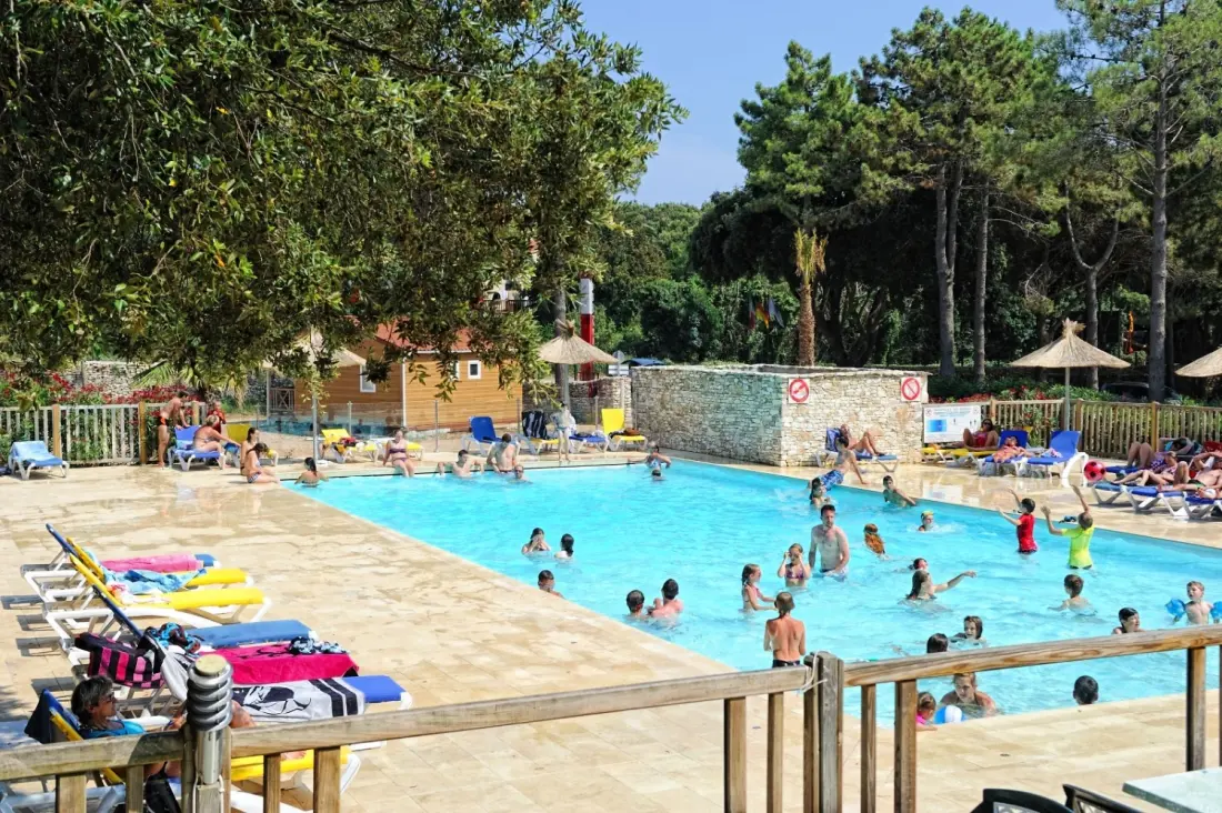 Camping Campo Di Liccia 3 Stars★★★
