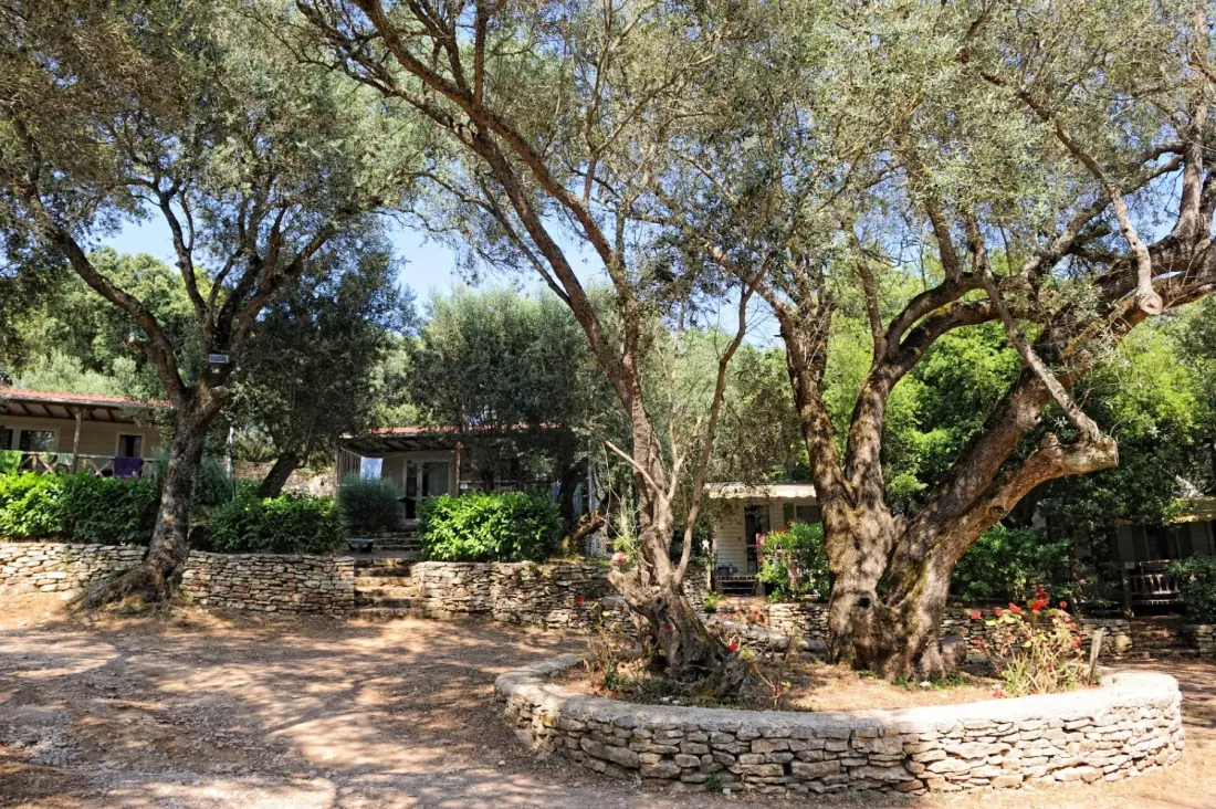 Camping Campo Di Liccia 3 Stars★★★
