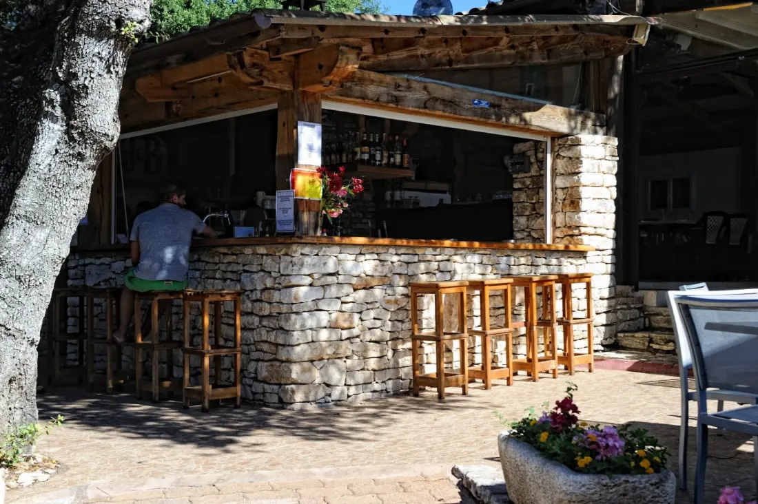 Camping Campo Di Liccia 3 Stars★★★
