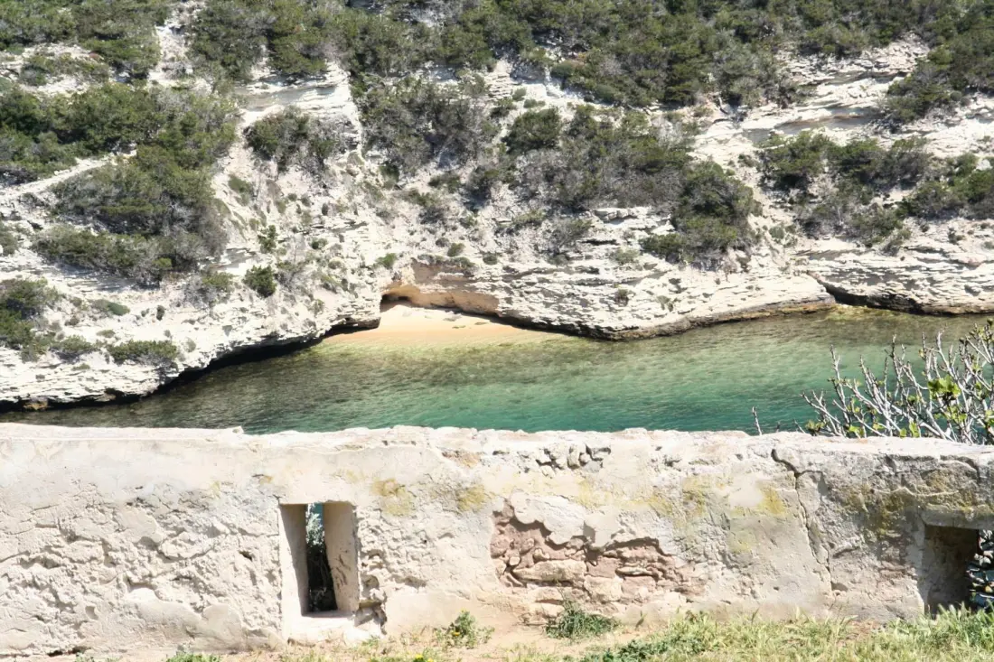 Camping Campo Di Liccia 3 Stars★★★