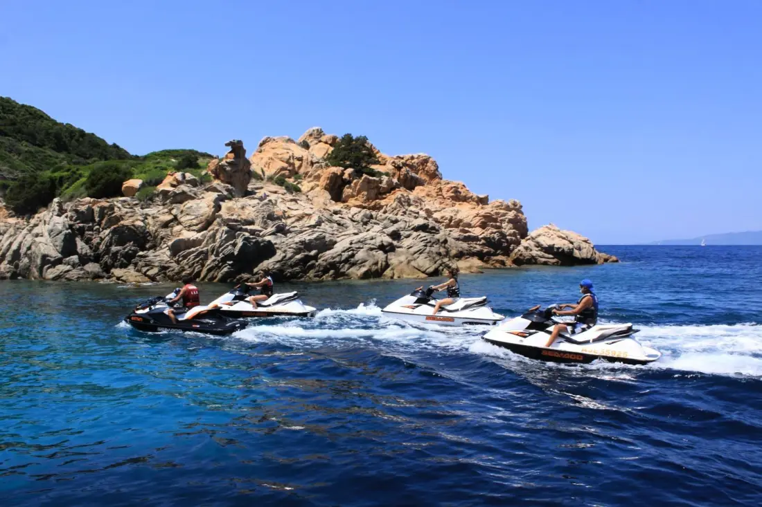 Camping Campo Di Liccia 3 Stars★★★