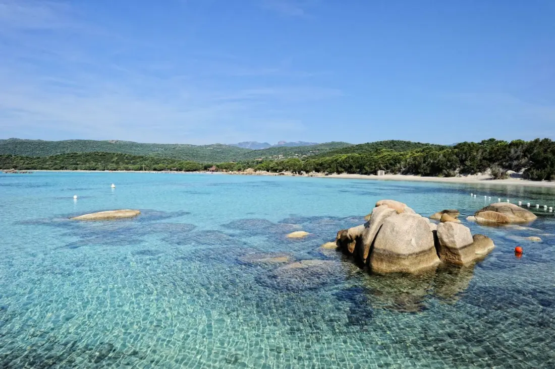 Camping Campo Di Liccia 3 Stars★★★