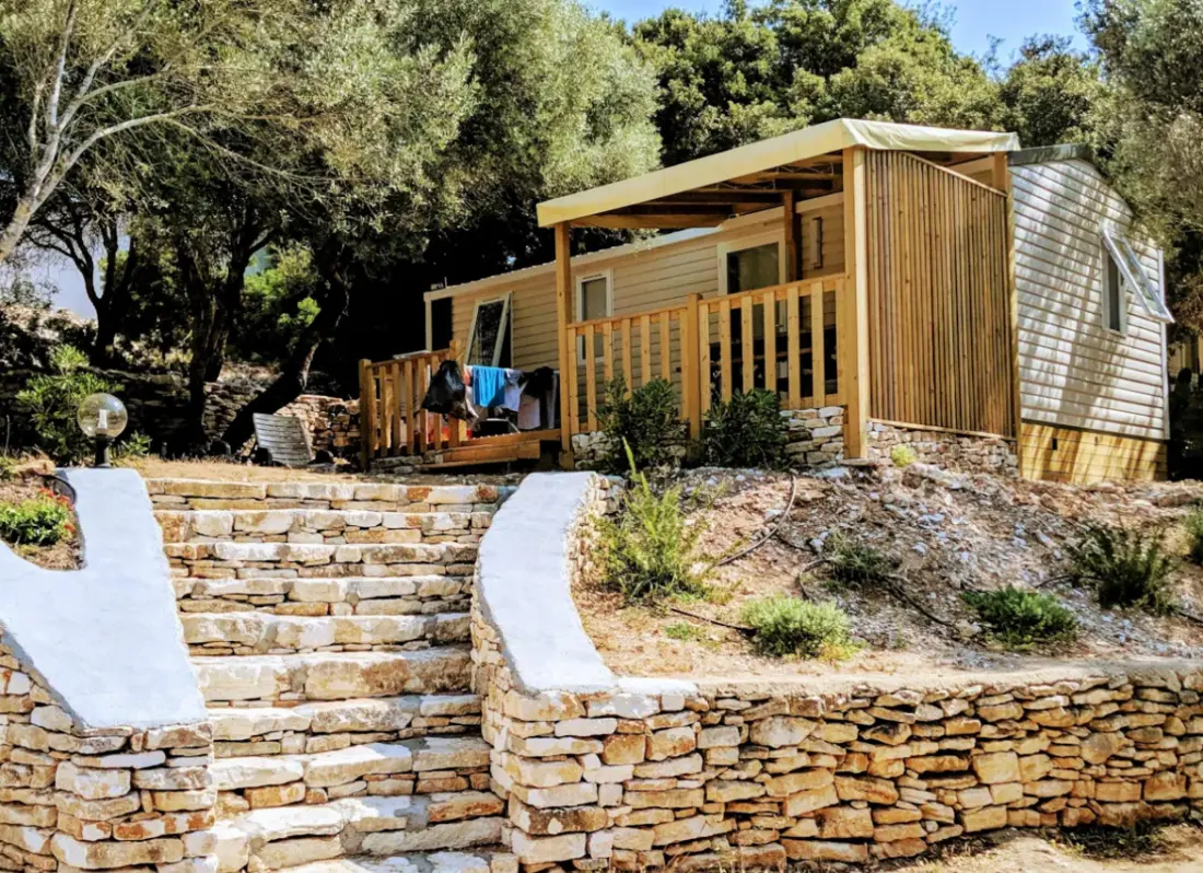 Camping Campo Di Liccia 3 Stars★★★