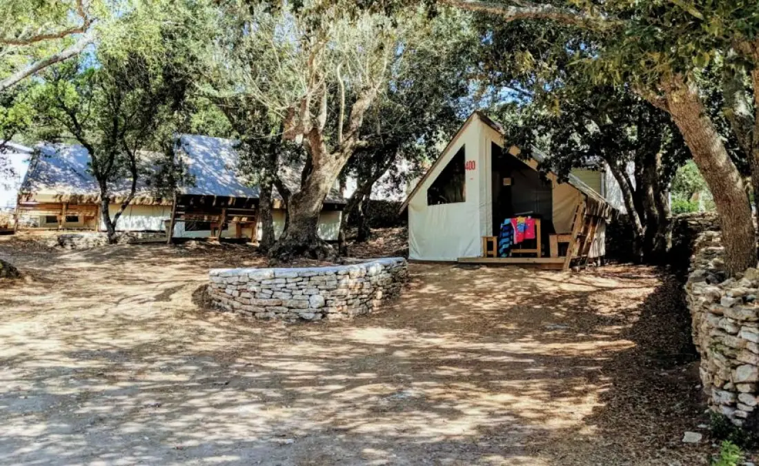 Camping Campo Di Liccia 3 Stars★★★