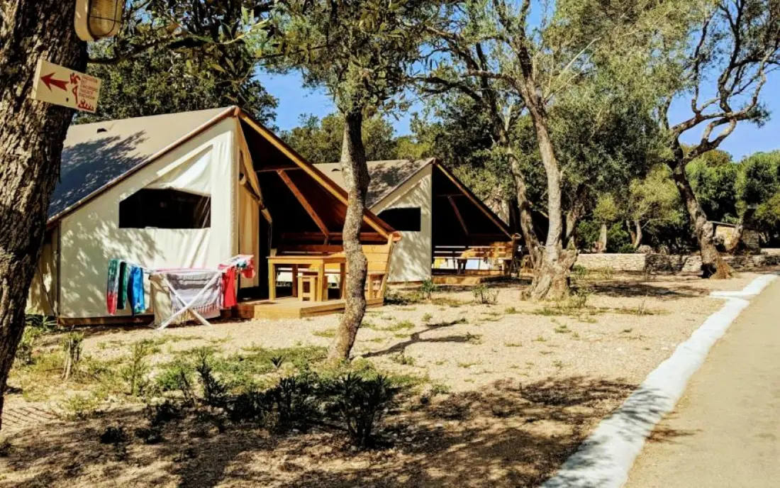 Camping Campo Di Liccia 3 Stars★★★