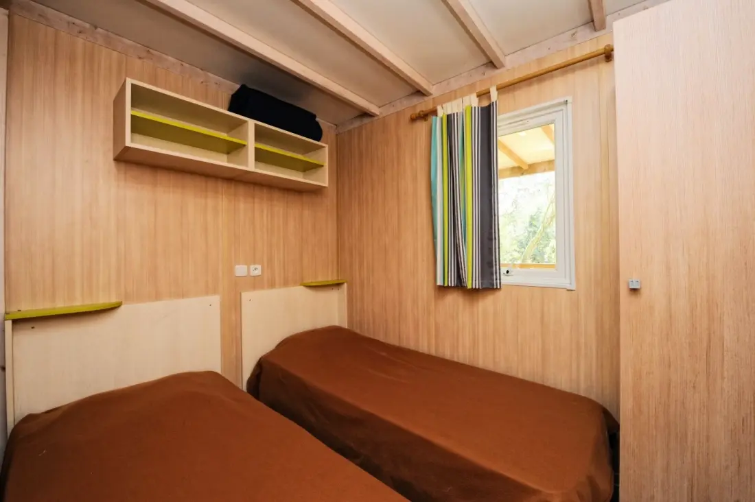 Camping Campo Di Liccia 3 Stars★★★