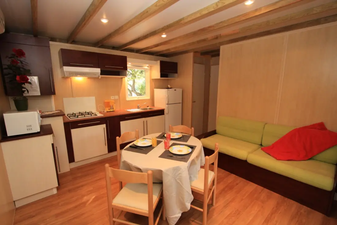 Camping Campo Di Liccia 3 Stars★★★