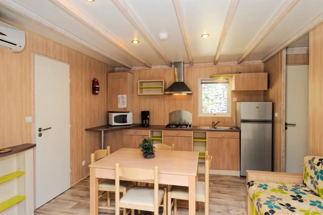 Camping Campo Di Liccia 3 Stars★★★