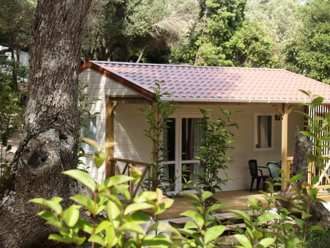 Camping Campo Di Liccia 3 Stars★★★