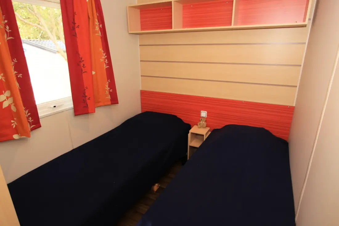 Camping Campo Di Liccia 3 Stars★★★