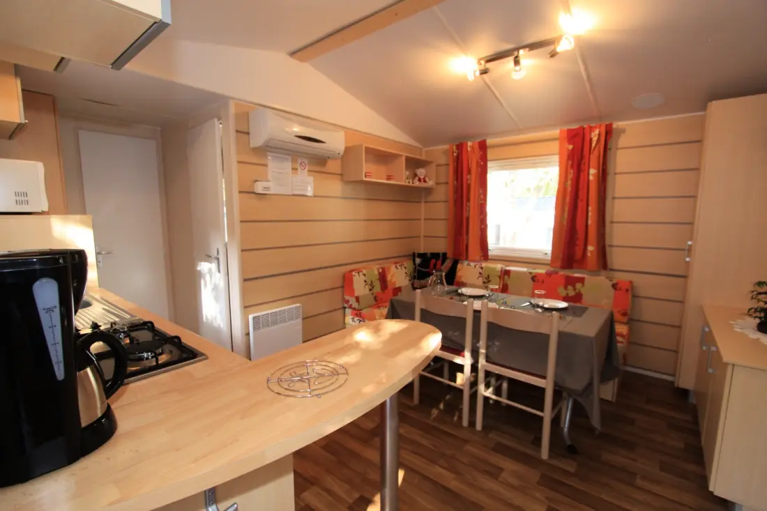 Camping Campo Di Liccia 3 Stars★★★