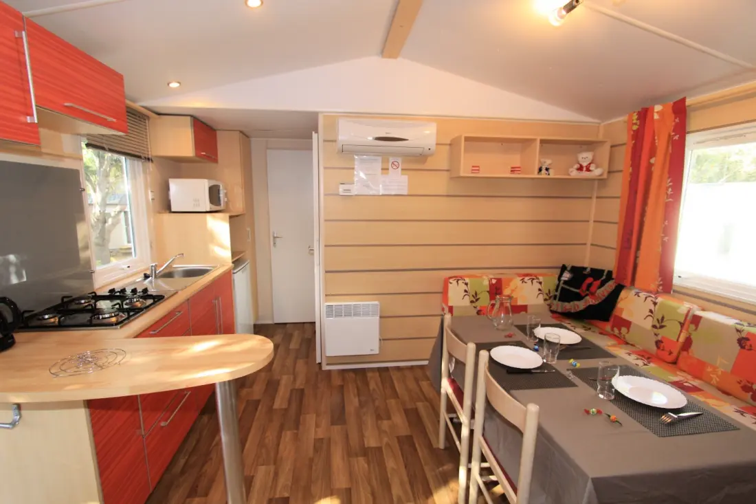 Camping Campo Di Liccia 3 Stars★★★