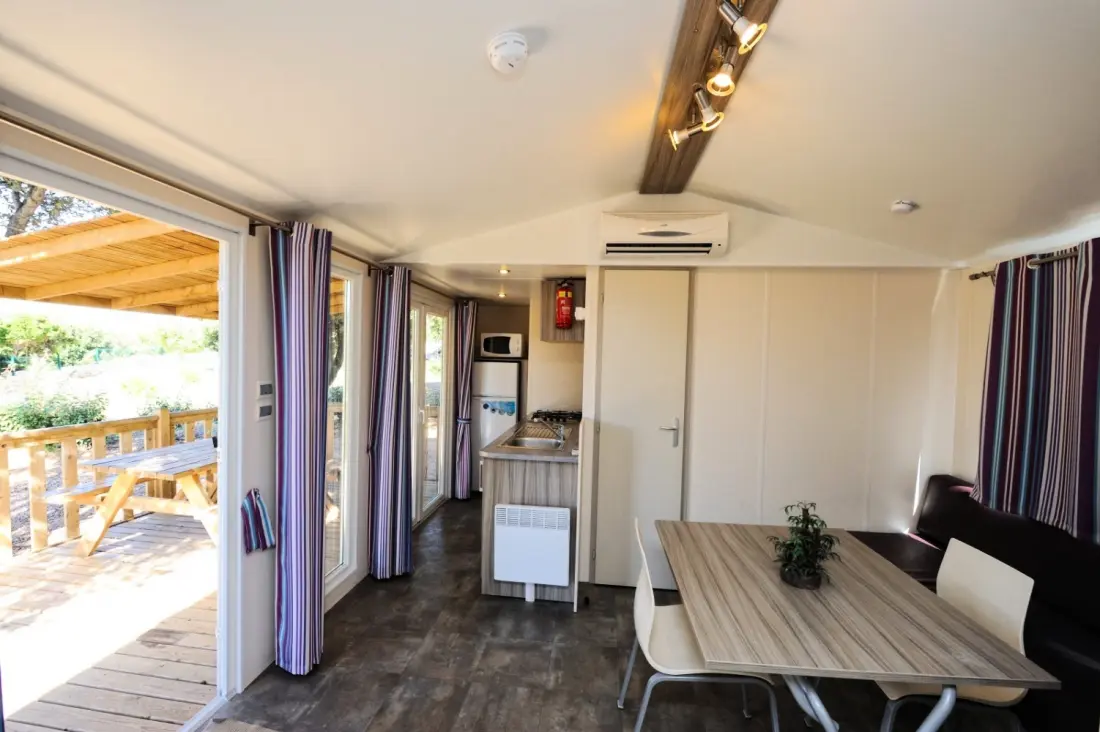 Camping Campo Di Liccia 3 Stars★★★