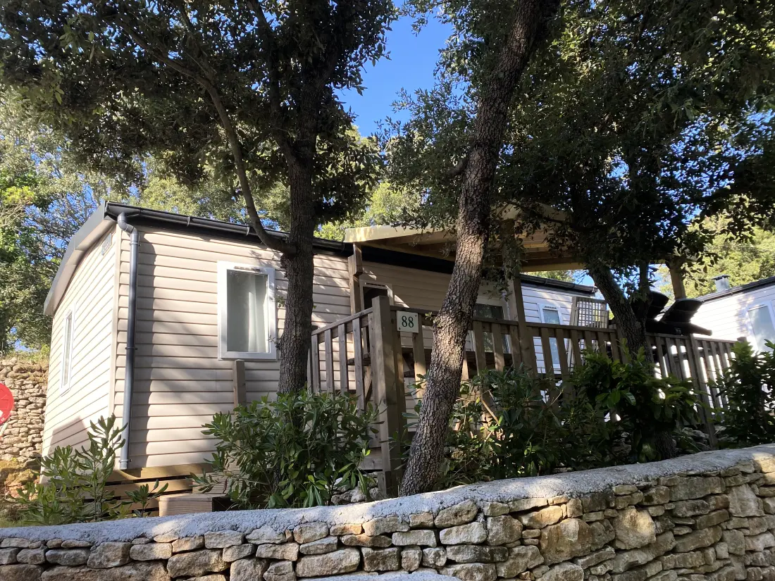 Camping Campo Di Liccia 3 Stars★★★