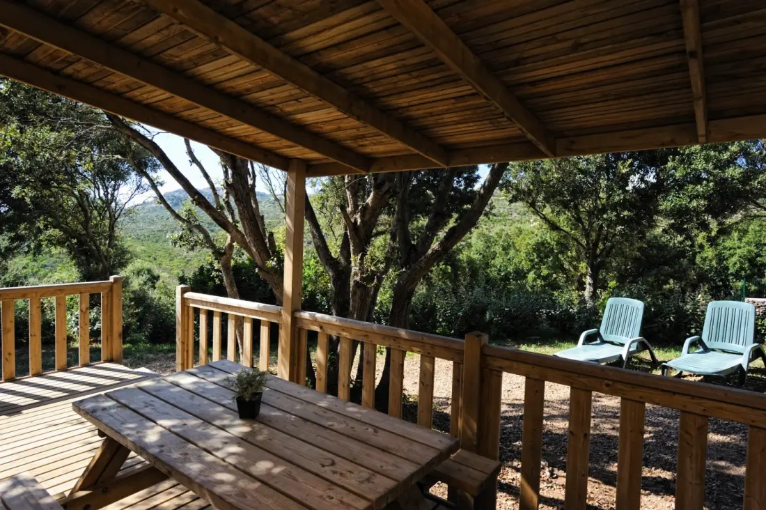 Camping Campo Di Liccia 3 Stars★★★
