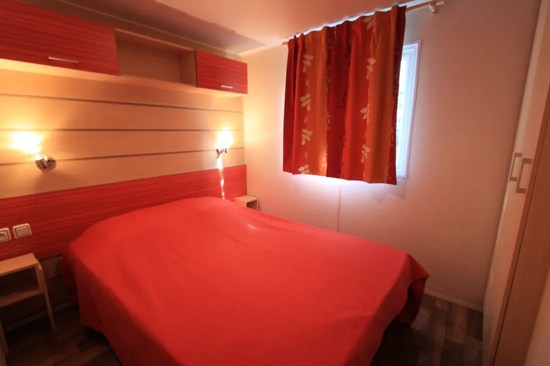 Camping Campo Di Liccia 3 Stars★★★