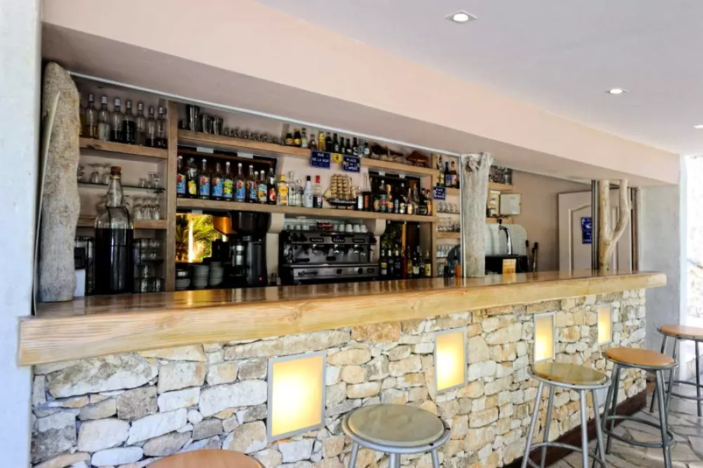 Camping Cavallo Morto3 Estrellas★★★