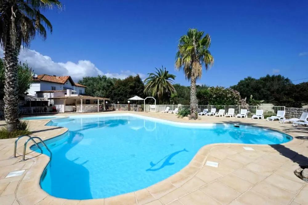 Camping Cavallo Morto3 Estrellas★★★