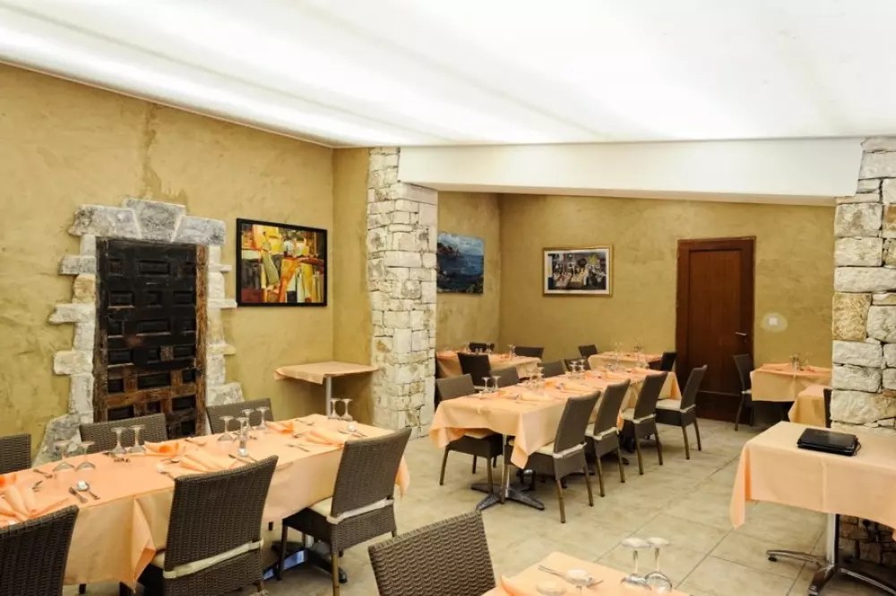 Camping Cavallo Morto3 Estrellas★★★