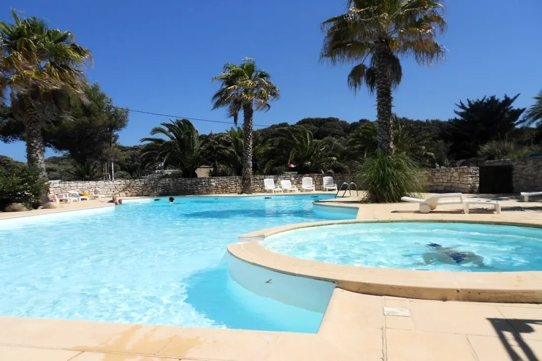 Campingplatz Cavallo Morto3 Sterne★★★