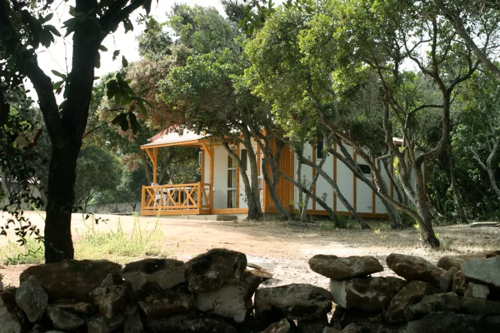 Camping Cavallo Morto3 Estrellas★★★