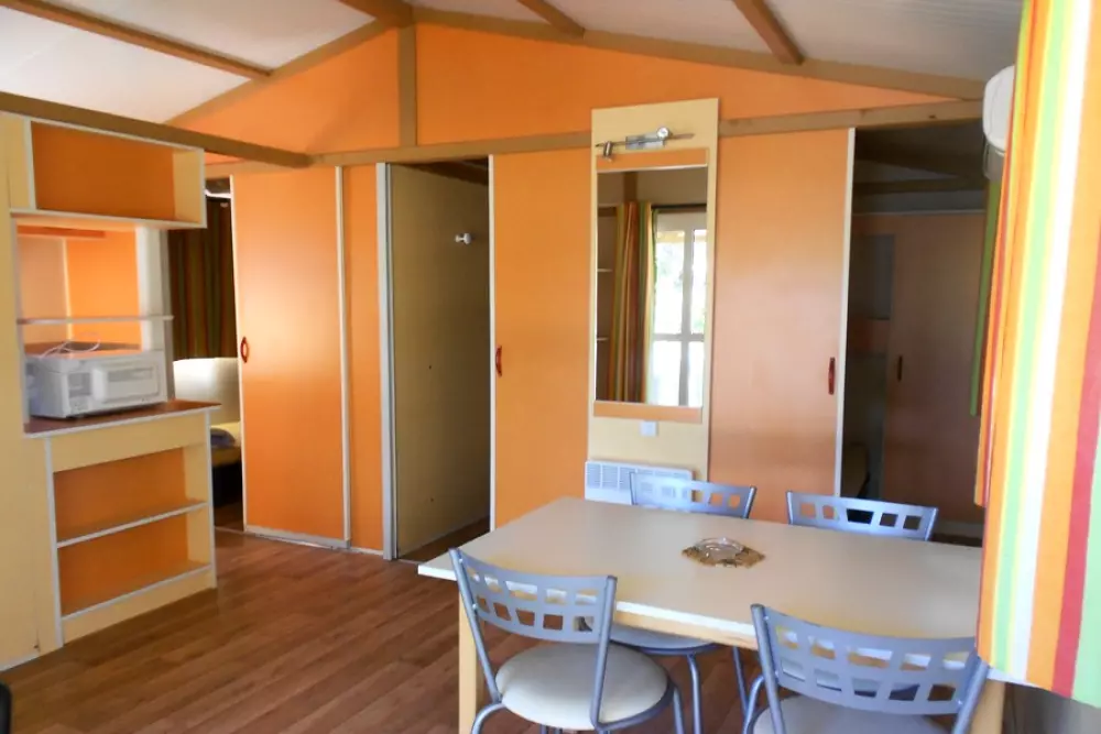 Camping Cavallo Morto3 Estrellas★★★