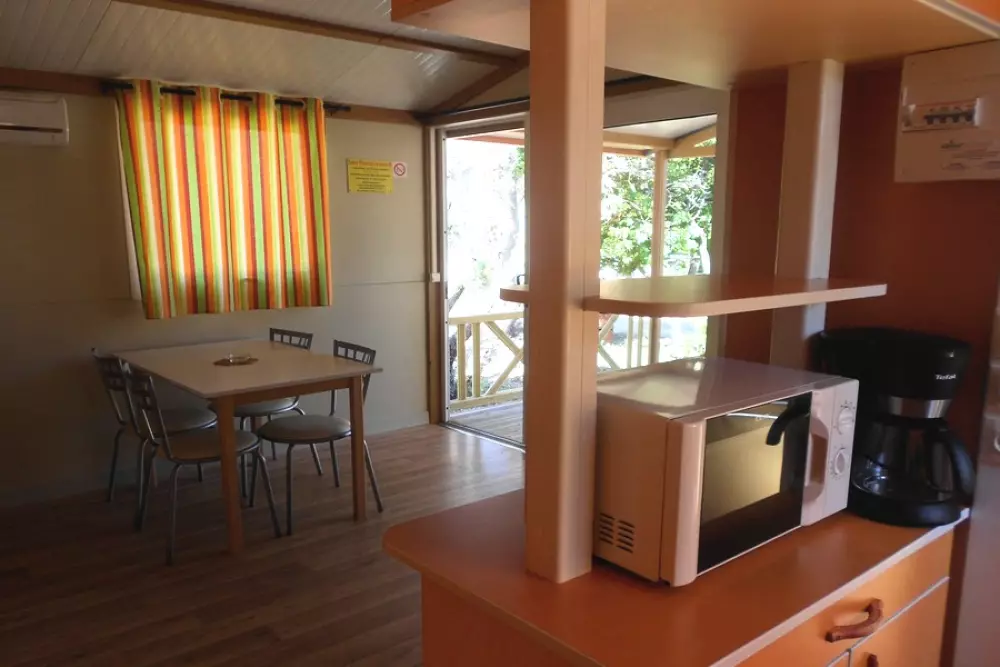 Camping Cavallo Morto3 Estrellas★★★