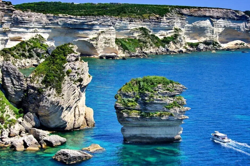 Campingplatz Les Iles 4 Sterne★★★★