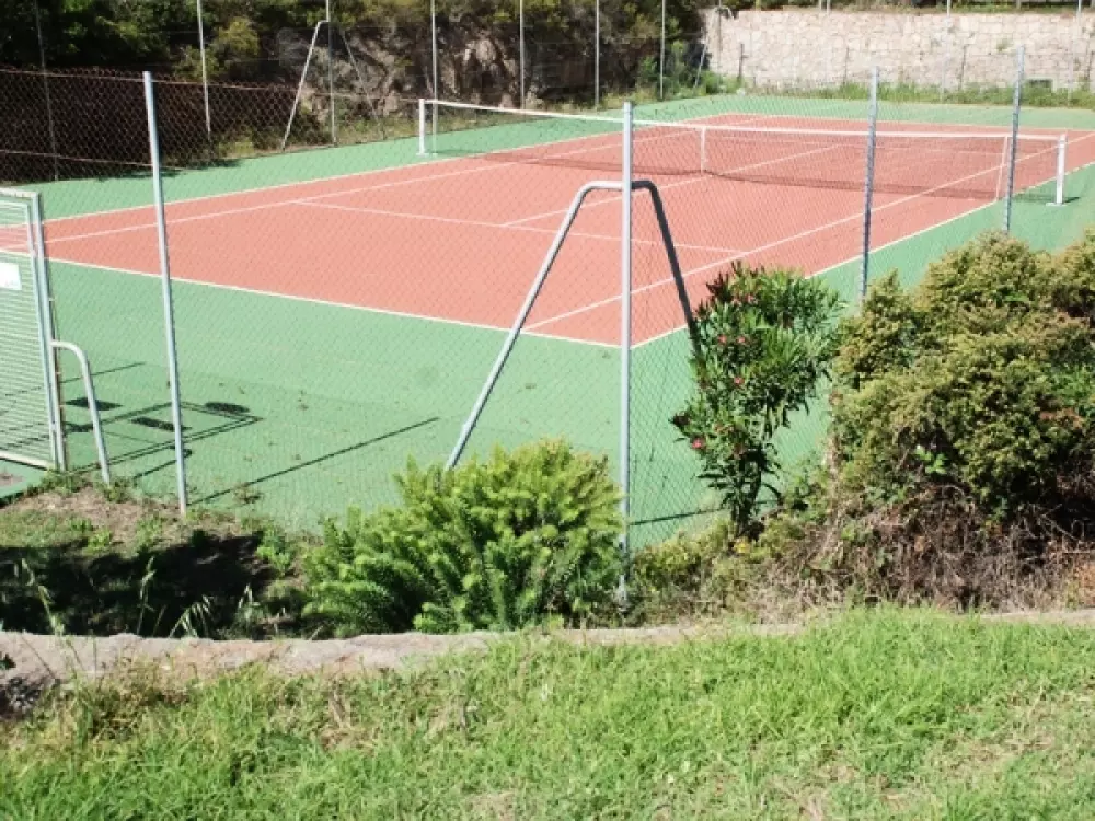 Campingplatz Les Iles 4 Sterne★★★★