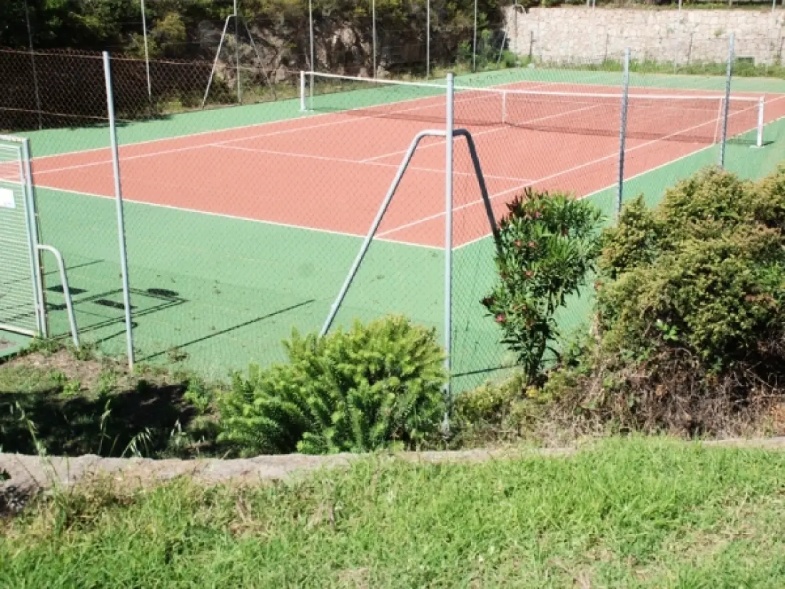 Campeggio Les Iles 4 Stelle★★★★