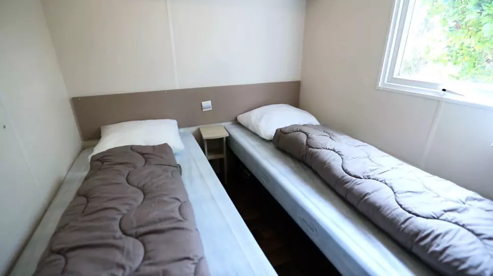 Campingplatz Les Iles 4 Sterne★★★★