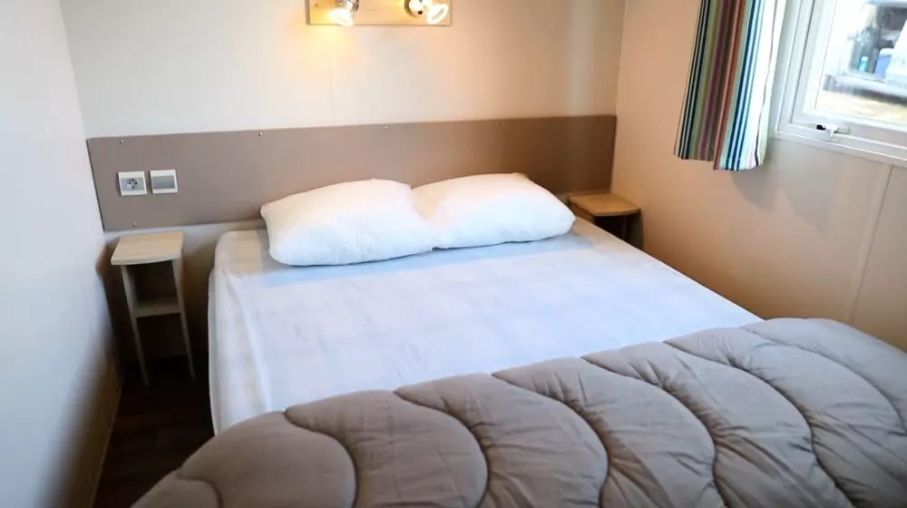 Campingplatz Les Iles 4 Sterne★★★★