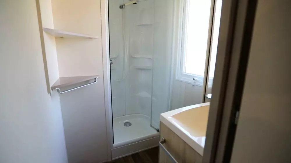 Campingplatz Les Iles 4 Sterne★★★★