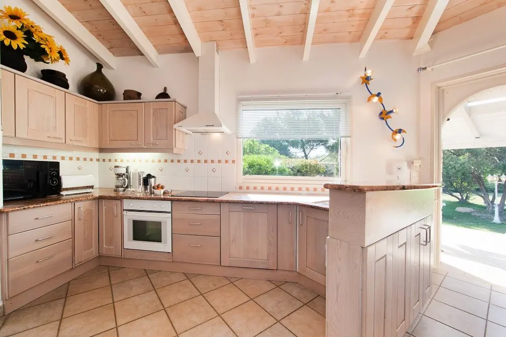 House in Bonifacio - Corsica
